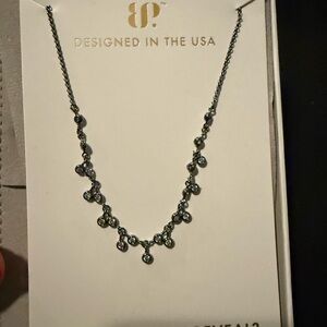 Lumina necklace